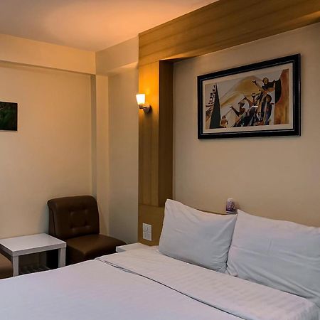 Petchsiri Room เพชรสิริรูม Ban Sai Mai Dış mekan fotoğraf