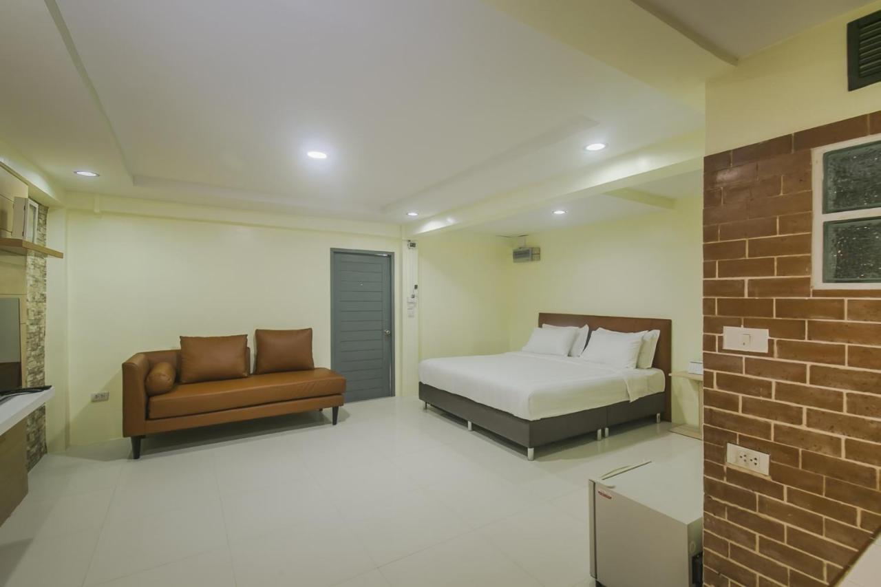 Petchsiri Room เพชรสิริรูม Ban Sai Mai Dış mekan fotoğraf
