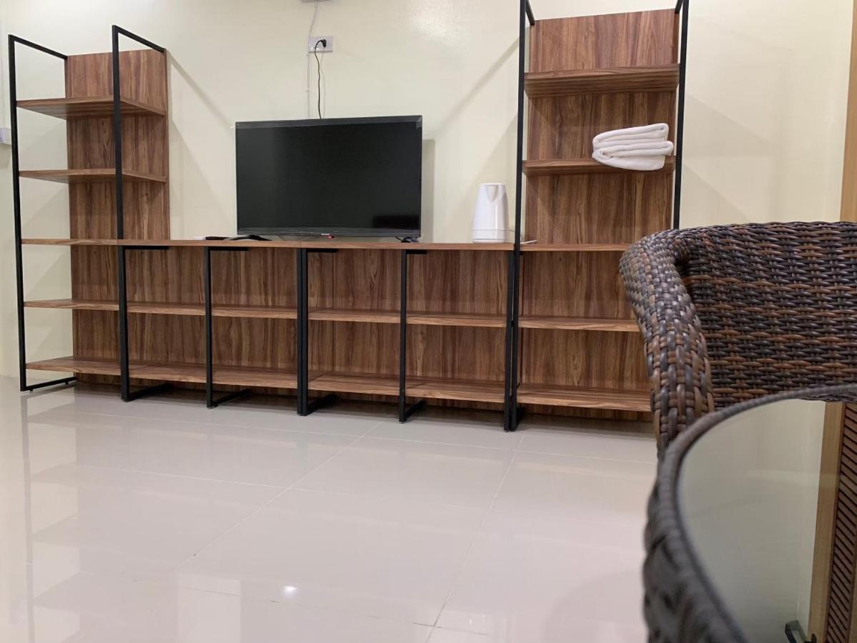 Petchsiri Room เพชรสิริรูม Ban Sai Mai Dış mekan fotoğraf