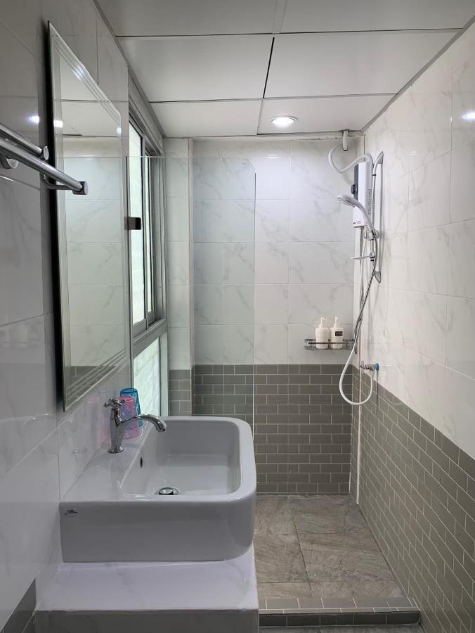 Petchsiri Room เพชรสิริรูม Ban Sai Mai Dış mekan fotoğraf