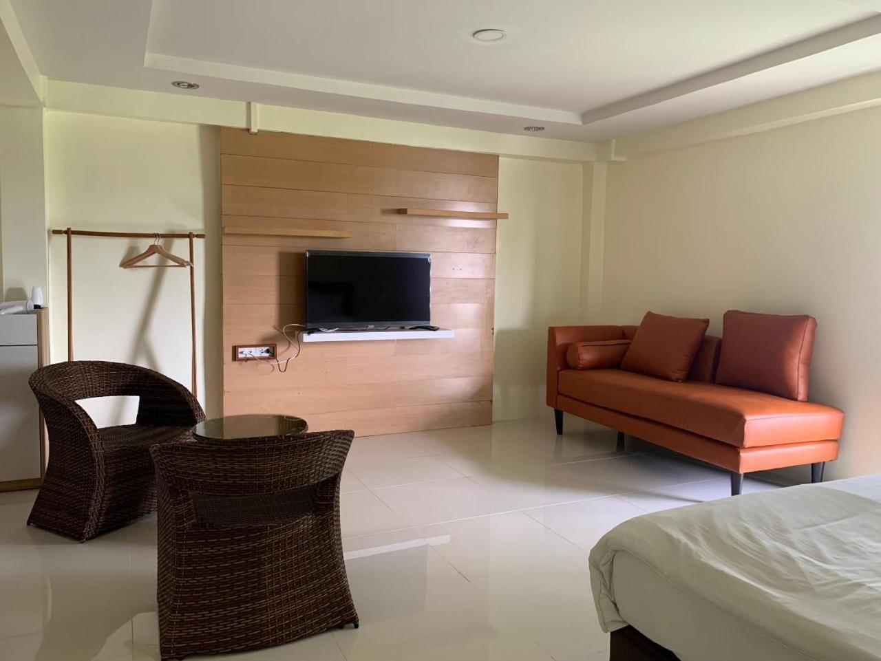 Petchsiri Room เพชรสิริรูม Ban Sai Mai Dış mekan fotoğraf
