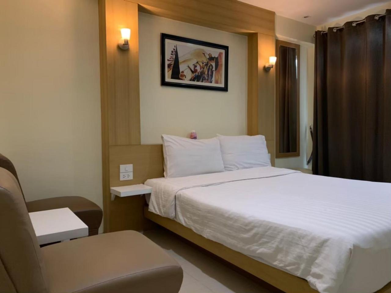 Petchsiri Room เพชรสิริรูม Ban Sai Mai Dış mekan fotoğraf