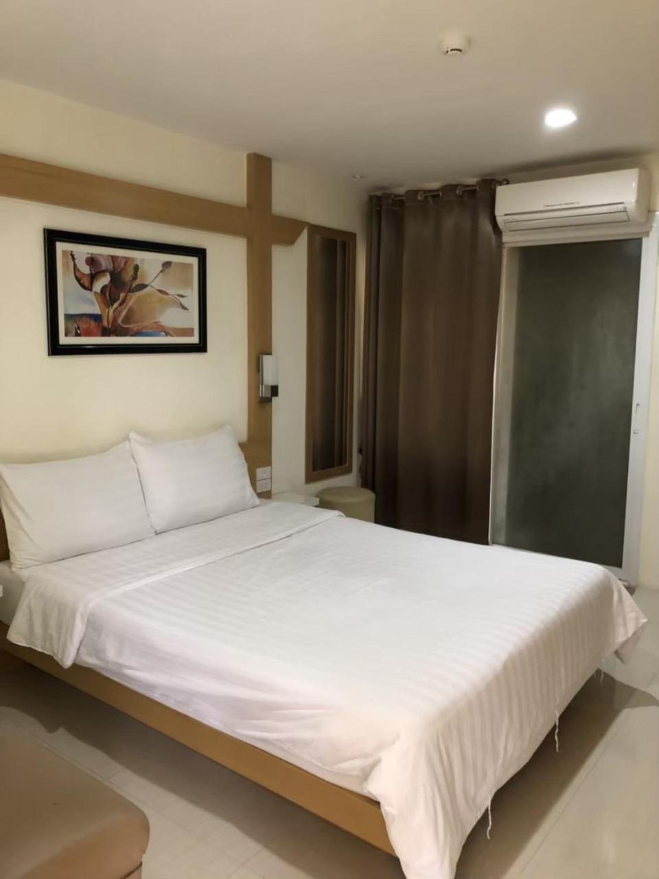 Petchsiri Room เพชรสิริรูม Ban Sai Mai Dış mekan fotoğraf