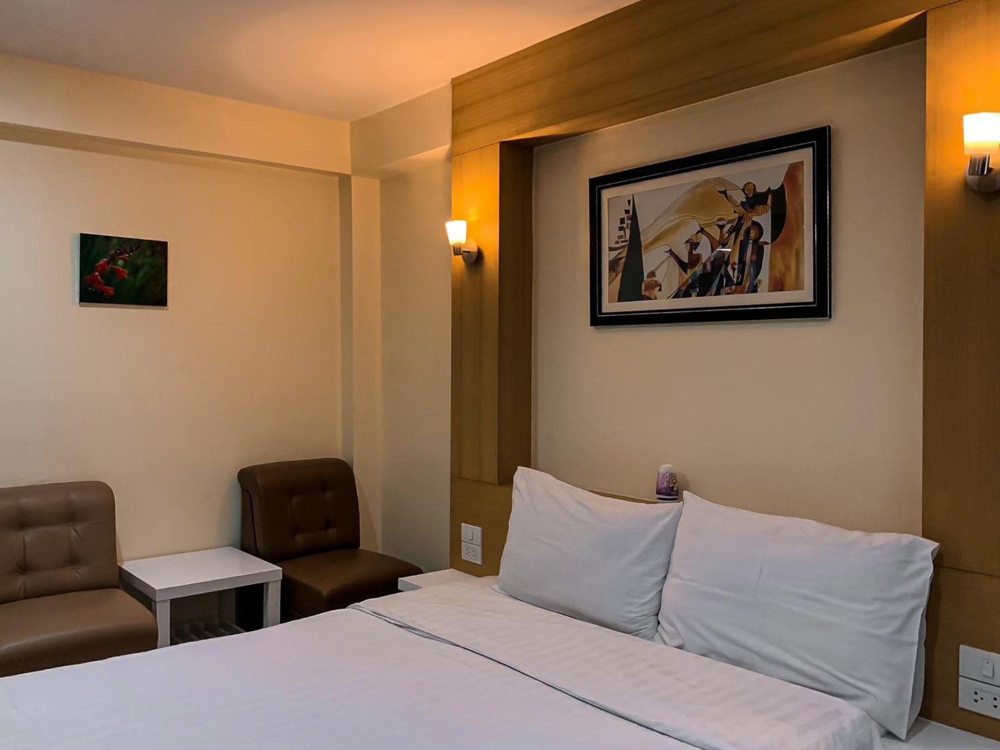 Petchsiri Room เพชรสิริรูม Ban Sai Mai Dış mekan fotoğraf