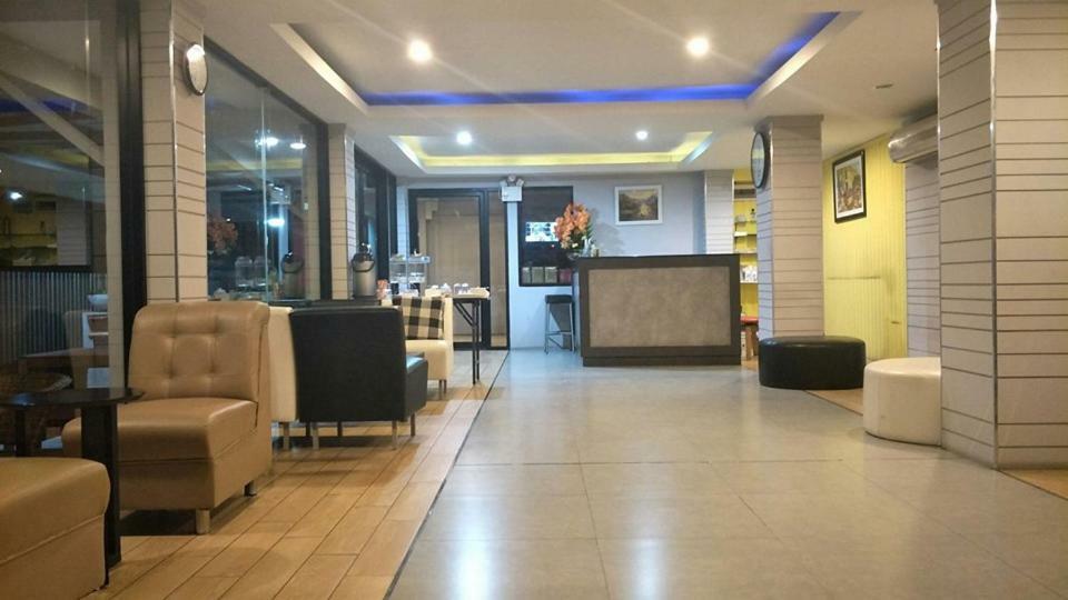 Petchsiri Room เพชรสิริรูม Ban Sai Mai Dış mekan fotoğraf