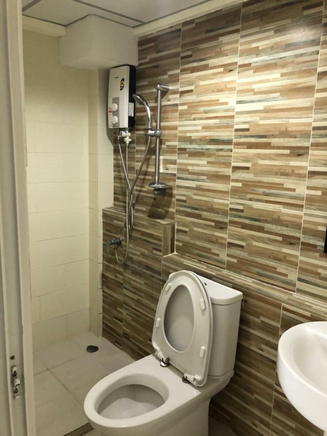 Petchsiri Room เพชรสิริรูม Ban Sai Mai Dış mekan fotoğraf