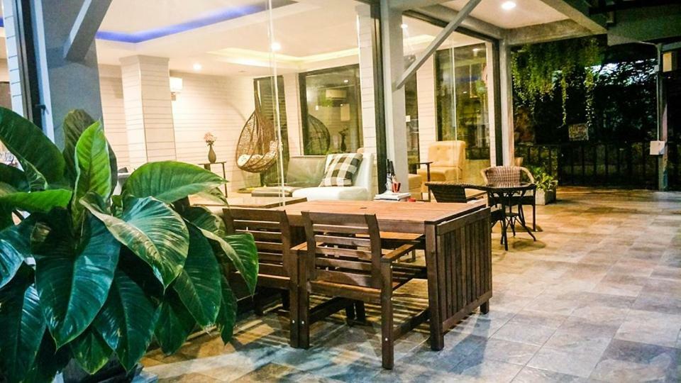Petchsiri Room เพชรสิริรูม Ban Sai Mai Dış mekan fotoğraf