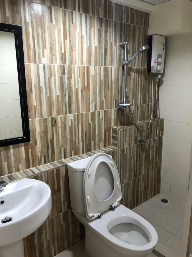 Petchsiri Room เพชรสิริรูม Ban Sai Mai Dış mekan fotoğraf