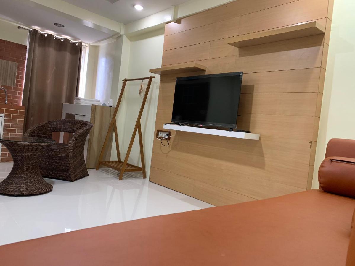Petchsiri Room เพชรสิริรูม Ban Sai Mai Dış mekan fotoğraf