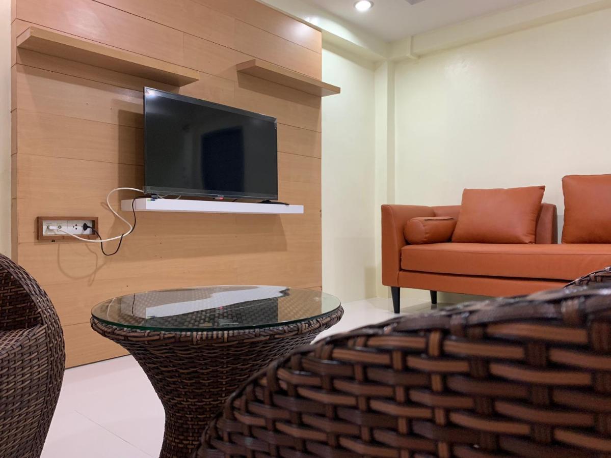Petchsiri Room เพชรสิริรูม Ban Sai Mai Dış mekan fotoğraf